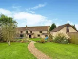 Hayeswood Farm, Farleigh Wick, Bradford-on-Avon, Wiltshire
