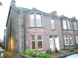 Shaftesbury Street, ALLOA FK10