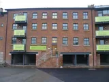 Stonehouse Green, Congleton CW12