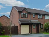 Summerfield Close, Oswestry SY11
