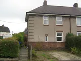 Murdock Road, Sheffield S5