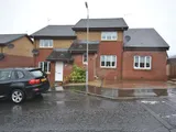 Westpark Wynd, Dalry, KA24