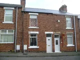 Bircham Street, Stanley DH9