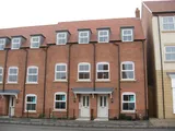 Cedar Road, Nuneaton CV10