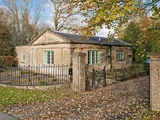 Bourton On The Hill, Moreton-in-Marsh, Gloucestershire