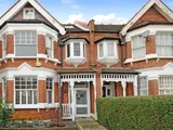 Braxted Park, Streatham