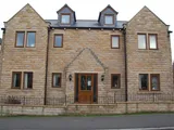 Willow Grove, Dodworth, Barnsley, S75 3RQ