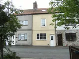 New Cottages, Rawcliffe Bridge, Goole DN14