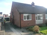 Cornwall Drive, Bury BL9
