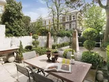 Oakley Street, Chelsea, London, SW3