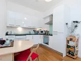 Blackstock Road, Finsbury Park, London, N4