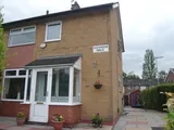 Ashmoor Walk, Manchester M22