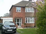 Bree Close, Allesley, Coventry CV5