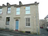 Church Terrace, Darwen BB3