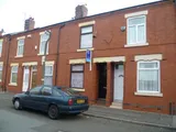 Nansen Street, Salford M6