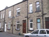 Major Street, Todmorden OL14