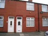 Pitt Street, St. Helens WA9
