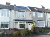 St. Marys Terrace, Coxhoe, Durham DH6
