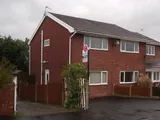 Afon View, Connah's Quay, Deeside CH5