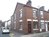 Selwyn Street, Stoke, Stoke-On-Trent ST4