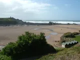 16D Summerleaze Crescent, Bude, Cornwall. EX23 8HH
