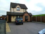Limepit Lane, Dudley DY1