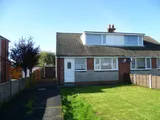 Hodgson Avenue, Freckleton, Preston PR4