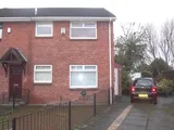 Conifer Close, Walton, Liverpool L9