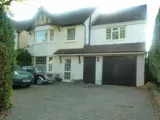 Off Langley Road