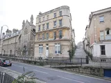 Hay Hill House Hay Hill, Bath