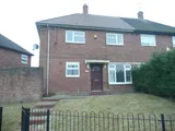 Chelmsford Drive, Bentilee, Stoke-On-Trent ST2