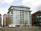 The Oxygen Building, 18 Western Gateway, Docklands, London, E16 1BL