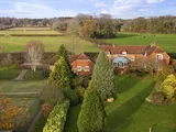 Marsh Benham, Newbury, Berkshire