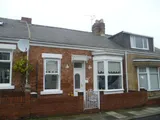 General Graham Street, Sunderland SR4