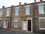 Hopper Street, North Shields NE29