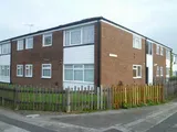 Leahill Croft, Chelmsley Wood