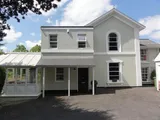 Abbeyfield House, Decoy Road, Newton Abbot, Devon
