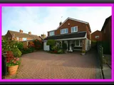 Red Hall Drive
Barwell