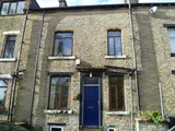 St. Augustines Terrace, Halifax HX1