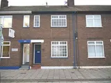 High Street