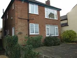 Wolvey Road
Bulkington
