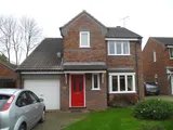 Oaklands, Cranswick, Driffield YO25