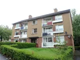 Myrtle Place, 2/1, Glasgow, G42