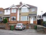 Coxford Road, Southampton SO16