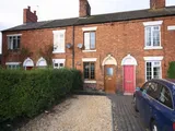 Vine Buildings Pall Mall, Nantwich CW5