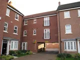 Pickering Grange, Brough, HU15