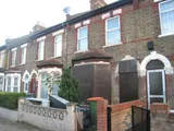 Rutland Road, London E7