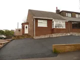 Rudyard Drive, Darwen BB3