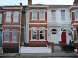Ladysmith Road, Lipson, Plymouth, Devon, PL4