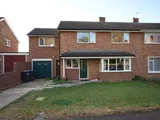 Church Street, Langford, Biggleswade, Bedfordshire, SG18
